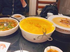 -阿庄新豫菜(通泰路店)