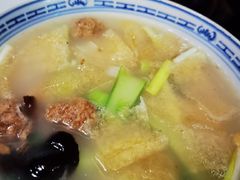 -老西安韩记三鲜煮馍(四府街店)