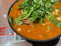 -肥汁米蘭香港米线(宁波路总店)