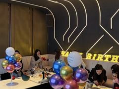 -丽晶轩中餐厅(重庆丽晶酒店)