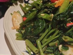 -太食獸泰式茶餐厅(IFS国金中心店)