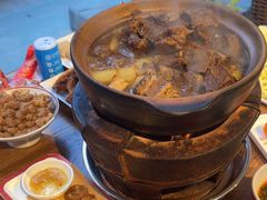 -阿润打边炉·鲜切鸡煲(华漕店)