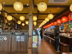 -鸟鹏烧鸟居酒屋(龙岗万科店)