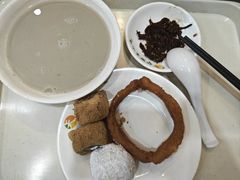 -护国寺小吃(阜成门桥店)