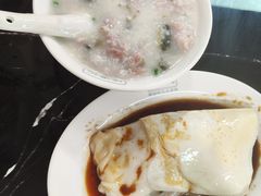 -伍湛记 · 广州老字号(龙津中路店)