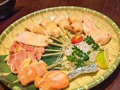 -一豚轩·烧鸟·豚骨拉面(五四路店)