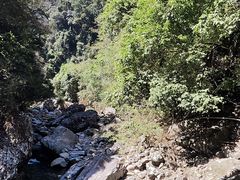 -福建天门山