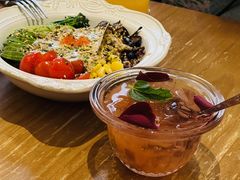 -秘密旅行Bonjour(黑金冠 江南西店)