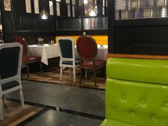 大堂-深海壹品海鲜自助餐厅(吾悦广场店)
