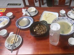 -城河饭店·传统淮扬菜(河下古镇店)