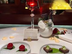-三嚥阁 La Villa Restaurant