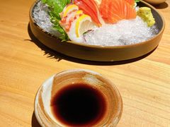 -Hatsune隐泉日式料理(三里屯太古里店)