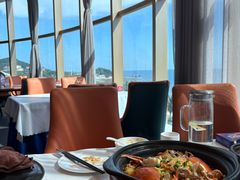 -不仔客海鲜·烧烤·270度海景餐厅(大东海店)