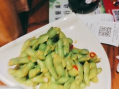 -管氏翅吧(台湾街店)
