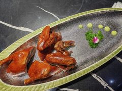 -粤·向群饭店(二沙岛店)