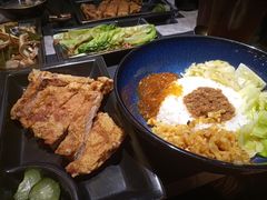 -馔豚·台北菜专门店(深圳湾万象城店)