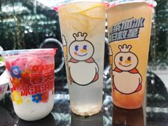 -蜜雪冰城(康乐街店)