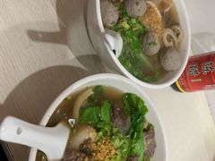 -菜忠潮州牛肉店(岗厦店)