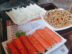 -重庆巴渝火锅(钟家村店)