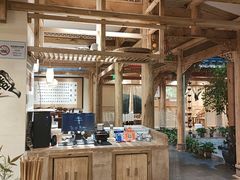 -田园印象·成都土菜院子(华阳店)