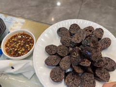 米肠-海兰江石锅饭(水上店)