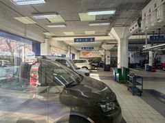 -安惠养车(安定门店)