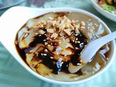 冰粉-良泉足疗
