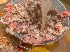 -潮正和潮汕牛肉火锅·老字号(番禺万达店)