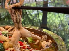 -拈一筷子·宜宾江湖菜(总店)