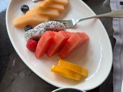 -西安凯悦酒店·湖畔中餐厅