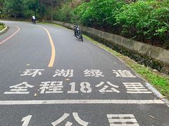 -红花湖景区