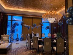 -长沙富力万达文华酒店