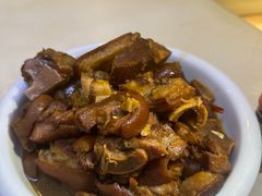 -宗泉烤全羊·烤羊腿·家常菜(解放东路店)