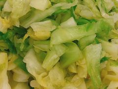 手撕包菜-渔中舟海鲜大排档(普陀沈家门店)