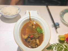 -肆月河豚·新淮扬(金融街店)