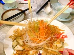 捞鱼生-珍宝海鲜JUMBO Seafood(尚嘉店)