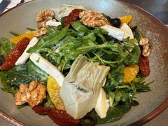 色拉-Apollo·西班牙小酒馆(安福路店)