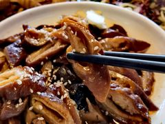 -老鼎万春卤菜(五代传承创始老店)