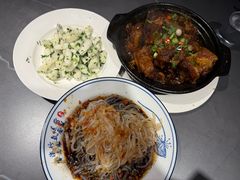 -富临轩私房菜(集庆门大街店)