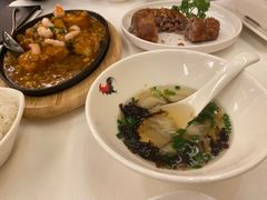 -莆田餐厅PUTIEN(西安万象天地店)