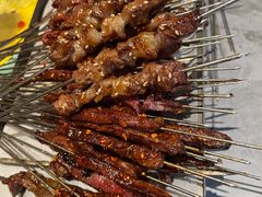 -鼎原力量东北吊炉烧烤(幸福街店)