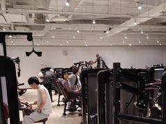 -FLARE STAR FITNESS(复地活力城店)