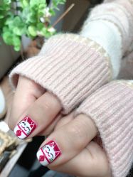 -Nice Nail 奈斯美甲