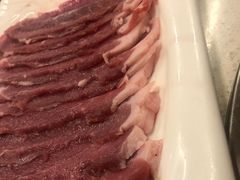 -福寿斋·老北京铜锅涮肉·烧烤(清岚店)