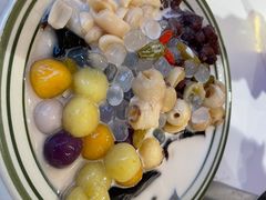 -堂屋糖水店(愚园店)