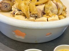 -创味·民间海南菜·非遗藤桥排骨(藤桥·免税城店)