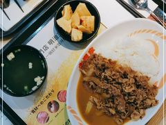 -吉野家(成都时代奥莱店)