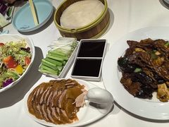 -玉林烤鸭店(黄村兴华店)