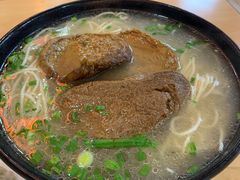 -瞻老元面馆(双塘路店)