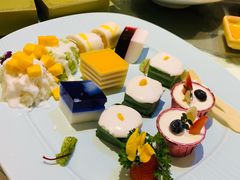 -蕉叶·泰国歌舞风情(世贸店)